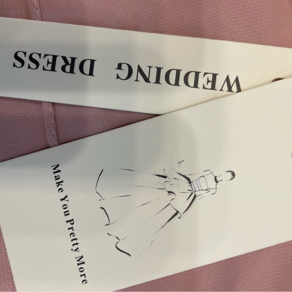 Elegant Three Piece Pantsuit - Picture 5 of 6